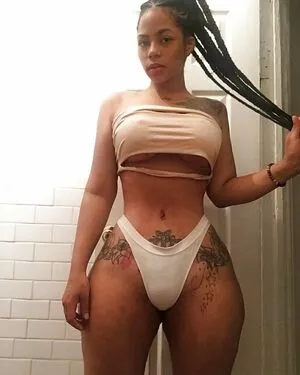 Strella Katt / Strellakat / strellakatuncut nude photo #0061