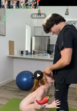 stretchmasters / thestretchshow nude photo #0012