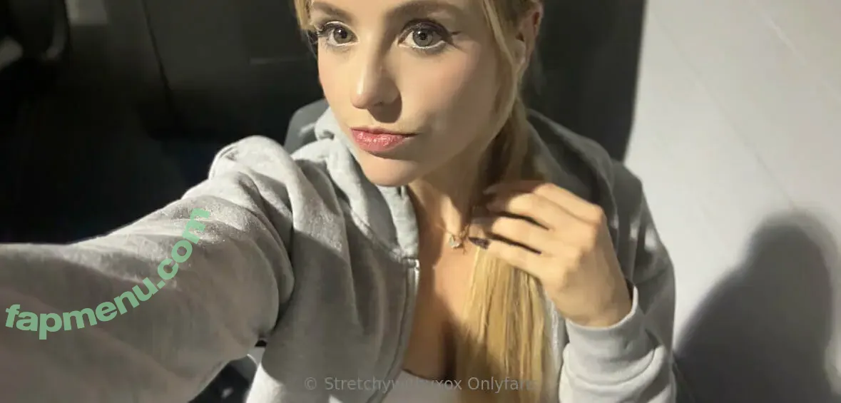 stretchwithvxox nude photo #0059 (stretch_withv)