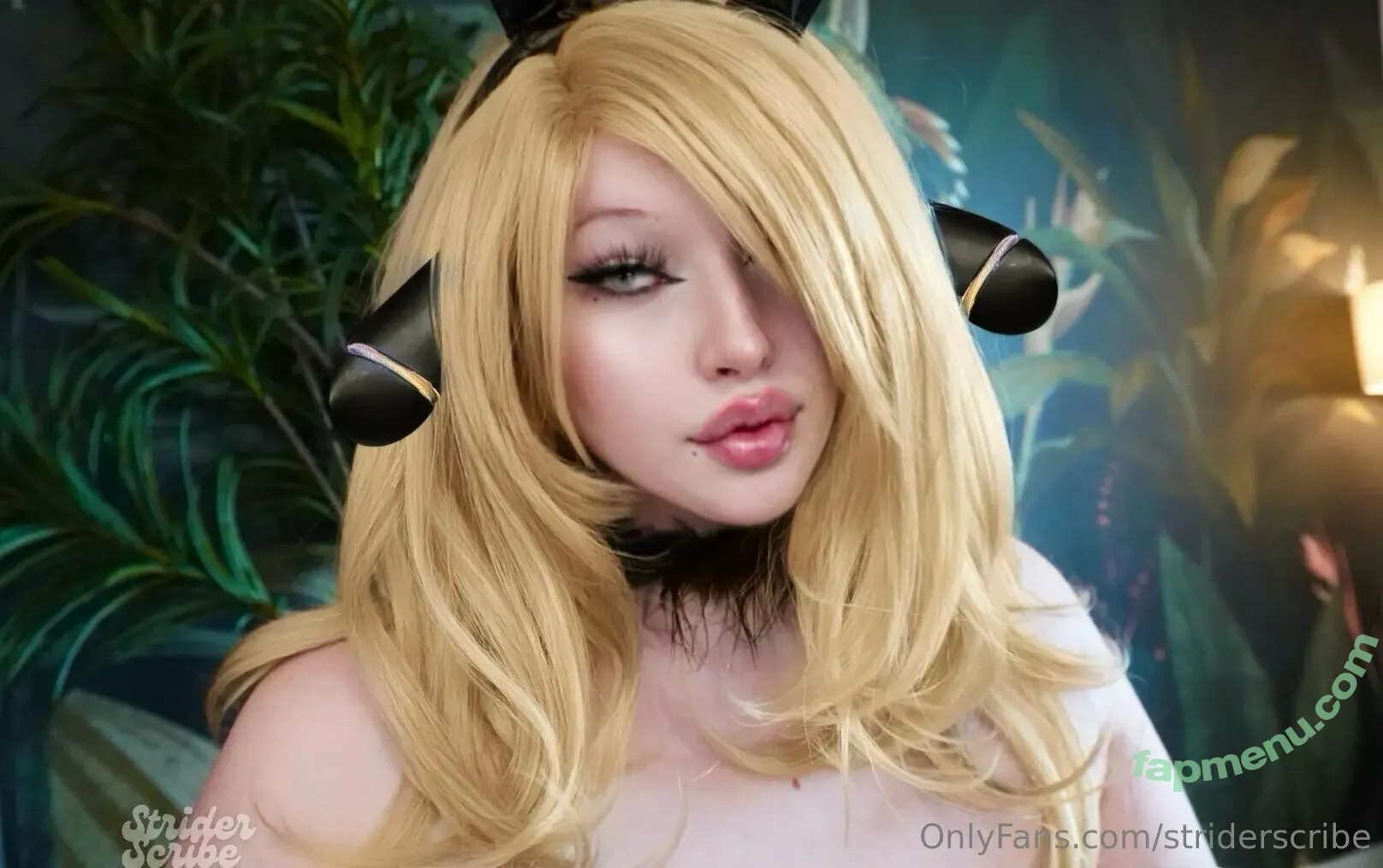 striderscribe nude photo #0023 (striscribe)