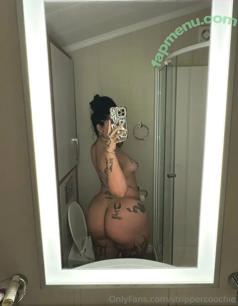 StripperCoochie nude photo #0009 (StripperCoochie)