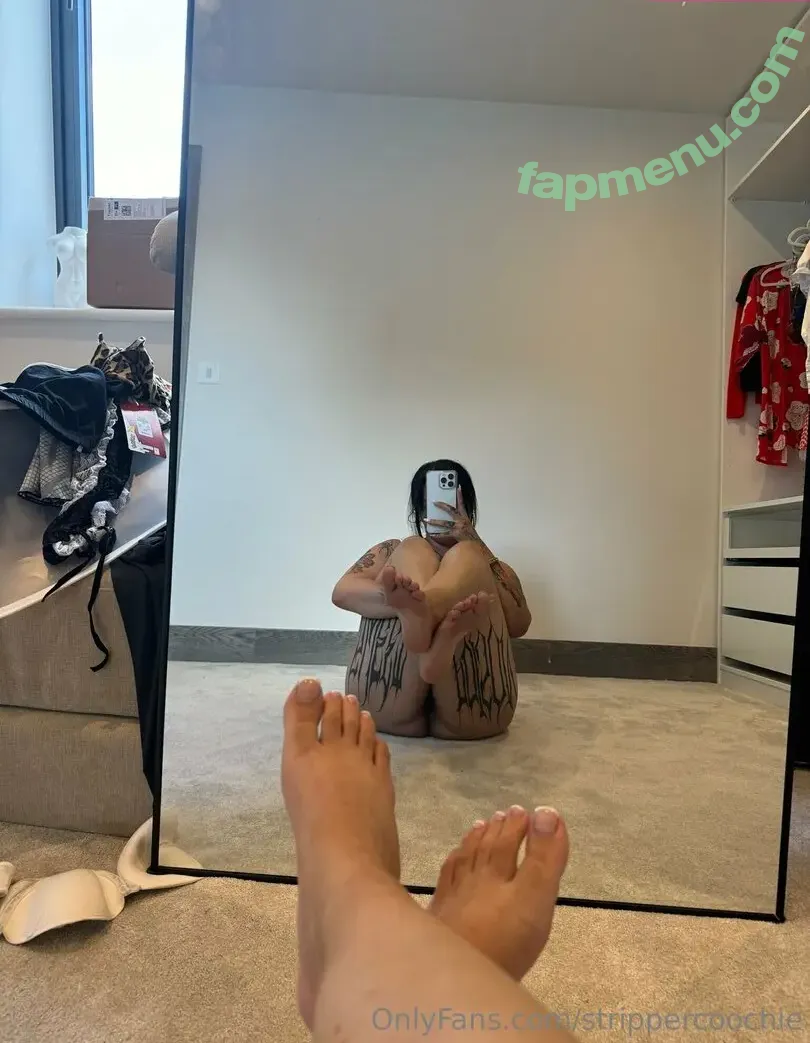 StripperCoochie nude photo #0020 (StripperCoochie)