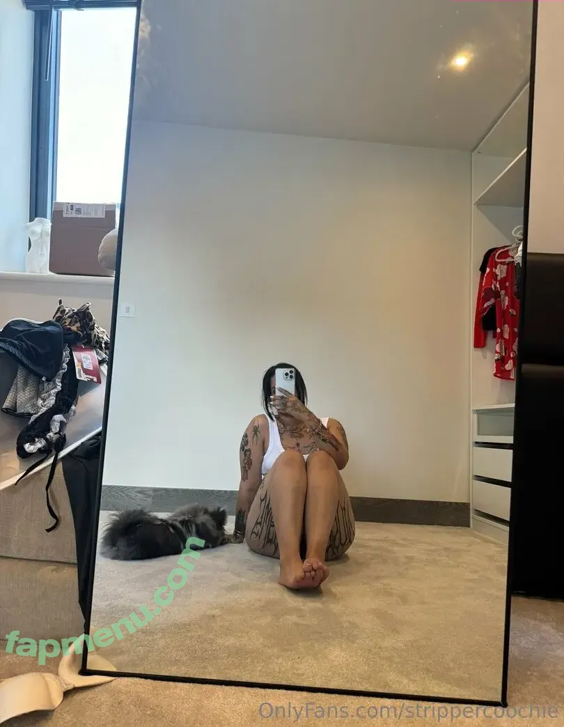 StripperCoochie nude photo #0028 (StripperCoochie)