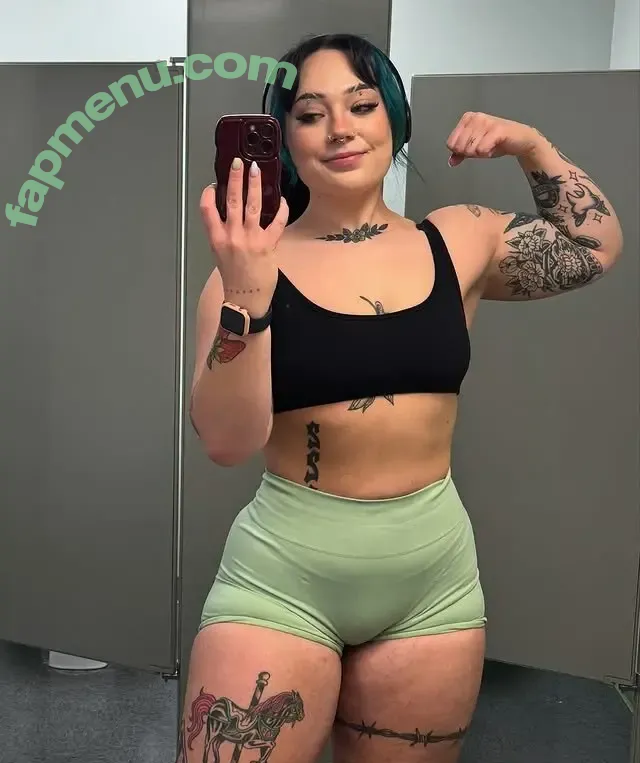 Strong AND Curvy Women nude photo #0002 (thewaifuwu)