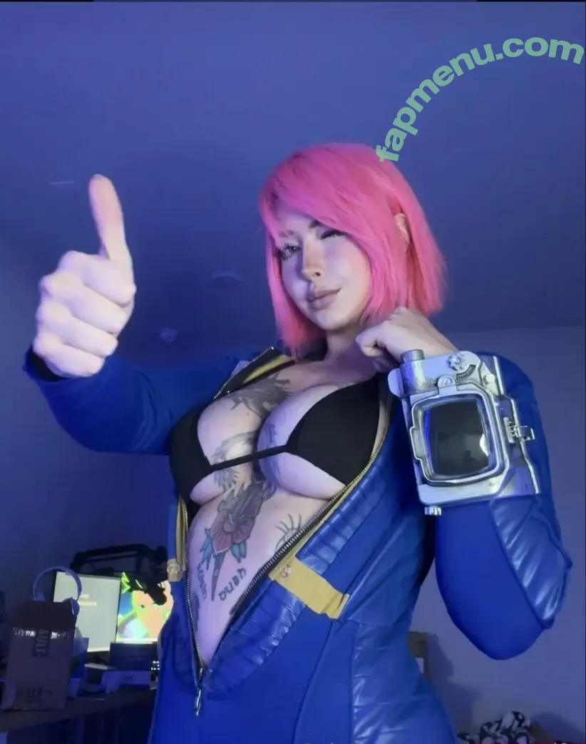 strongwaifu nude photo #0009 (strongwaifu)