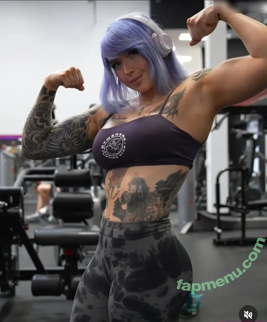strongwaifu nude photo #0007 (strongwaifu)