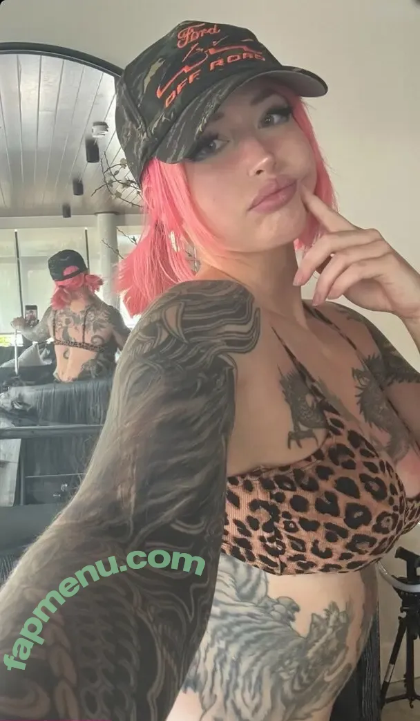 strongwaifu nude photo #0012 (strongwaifu)