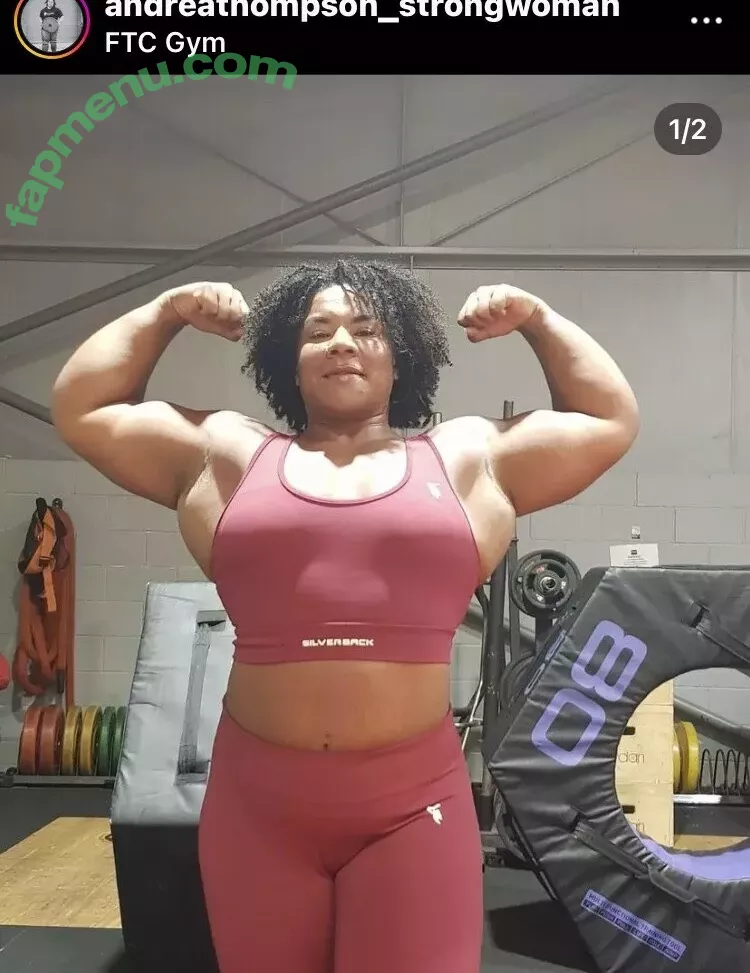 StrongWomen ???? nude photo #0001 (strongamy)