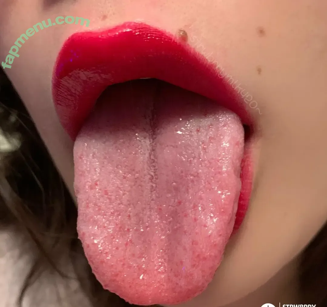 strwbrrymlk420xxx nude photo #0024 (strwbry__mlk)