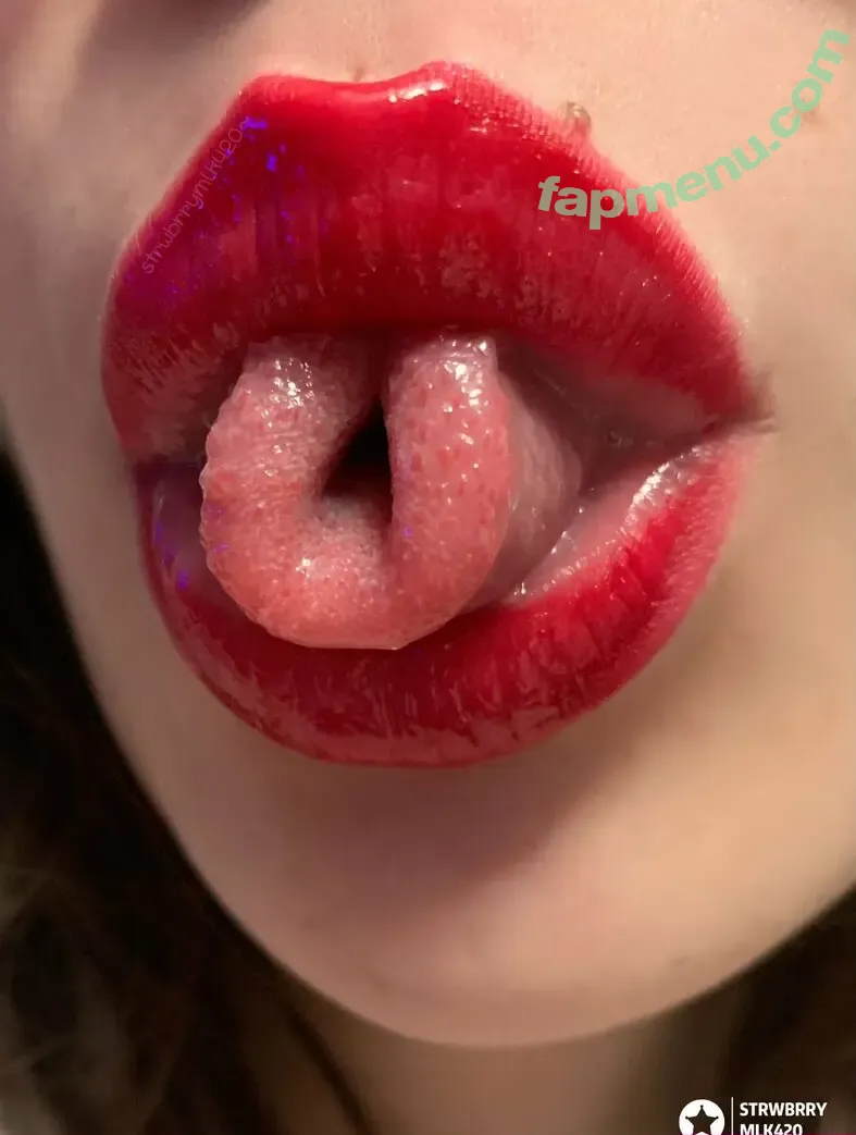 strwbrrymlk420xxx nude photo #0026 (strwbry__mlk)