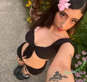 Strwbrrymulk / rosedontfckwitu / the.girl.with.freckles nude photo #0022