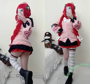 Strwbrryspit / strwbrryshortk8 nude photo #0185