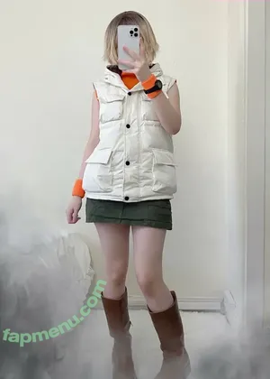 Strwbrryspit / strwbrryshortk8 nude photo #0203