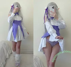 Strwbrryspit / strwbrryshortk8 nude photo #0214