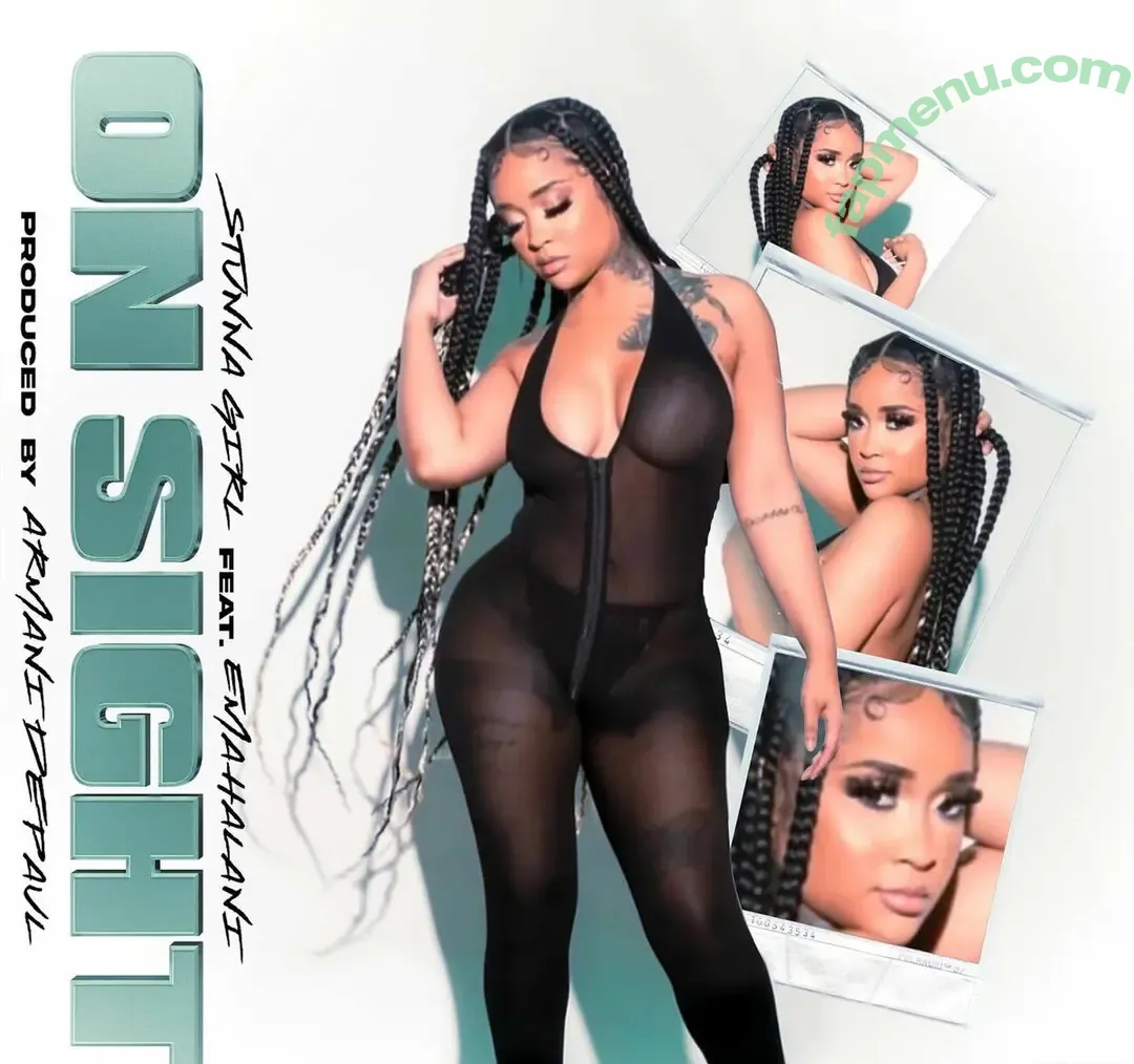 StunnaGirl nude photo #0016 ( / rapper / stunnagirllie)