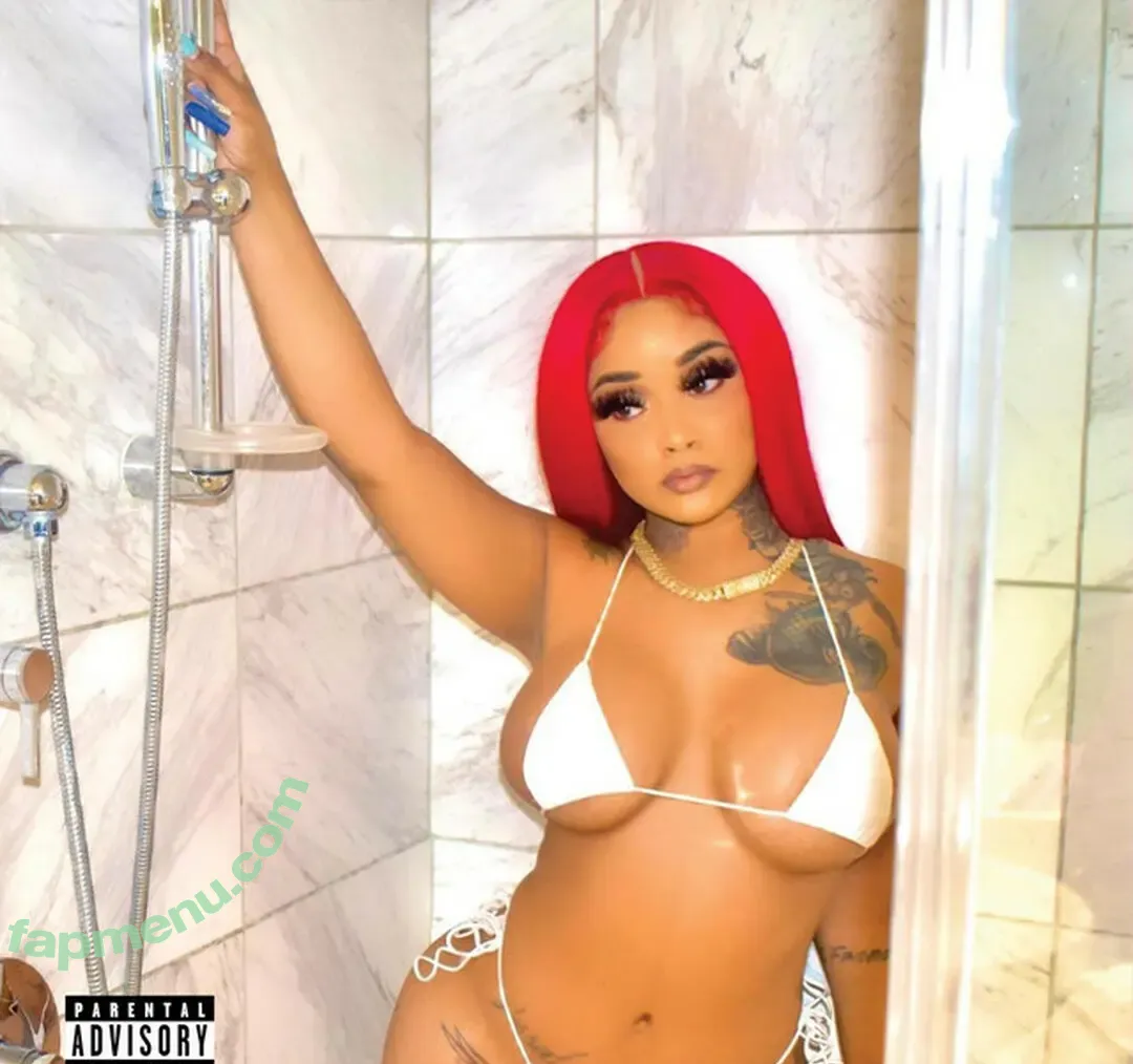 StunnaGirl nude photo #0017 ( / rapper / stunnagirllie)