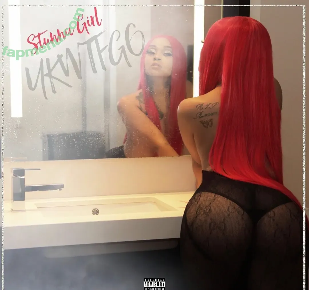 StunnaGirl nude photo #0018 ( / rapper / stunnagirllie)