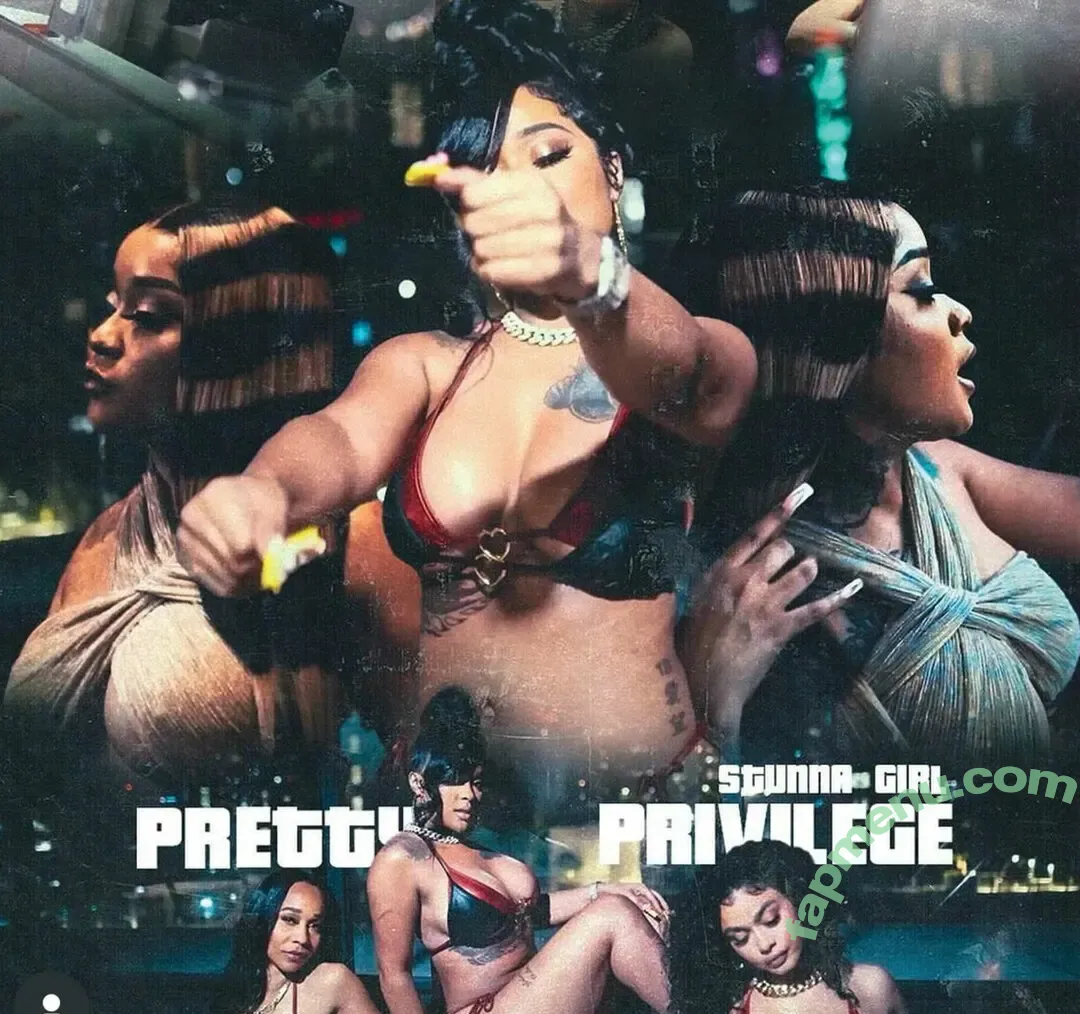 StunnaGirl nude photo #0021 ( / rapper / stunnagirllie)
