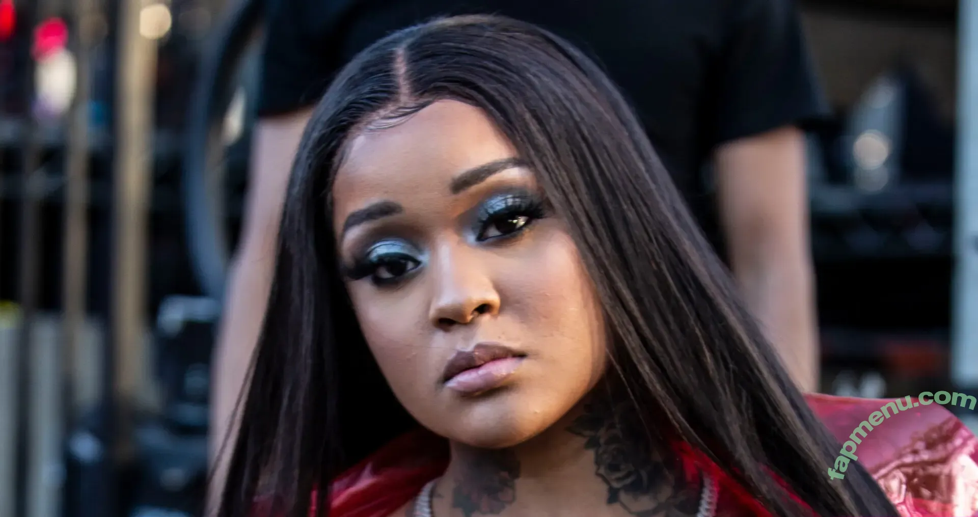 StunnaGirl nude photo #0023 ( / rapper / stunnagirllie)