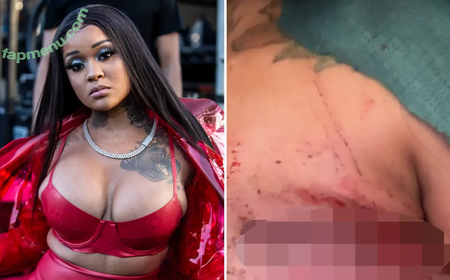 StunnaGirl nude photo #0024 ( / rapper / stunnagirllie)