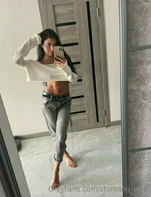 stunning_gir1 / __.stunning_girl.__ nude photo #0029