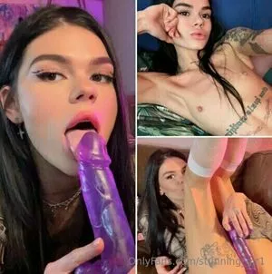 stunning_gir1 / __.stunning_girl.__ nude photo #0072