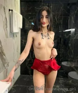 stunning_gir1 / __.stunning_girl.__ nude photo #0239