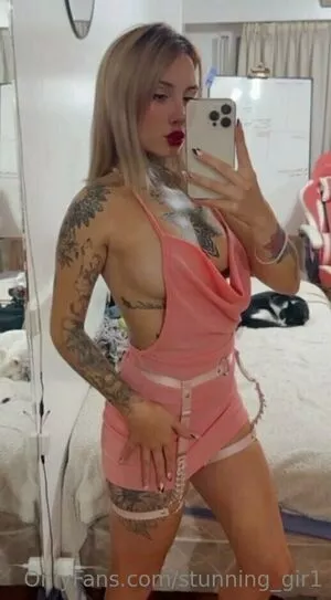 stunning_gir1 / __.stunning_girl.__ nude photo #0294