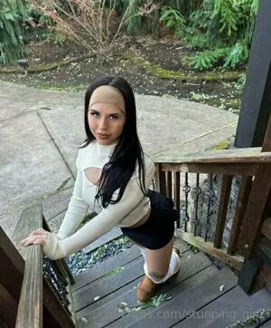 stunning_gir1 / __.stunning_girl.__ nude photo #0387