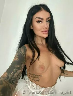 stunning_gir1 / __.stunning_girl.__ nude photo #0483