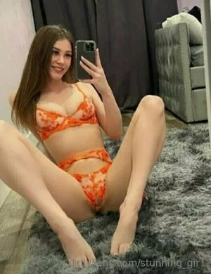 stunning_gir1 / __.stunning_girl.__ nude photo #0548