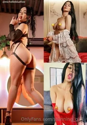 stunning_gir1 / __.stunning_girl.__ nude photo #0579