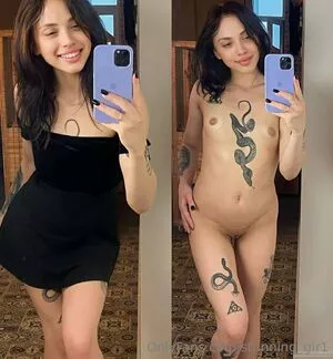 stunning_gir1 / __.stunning_girl.__ nude photo #0697