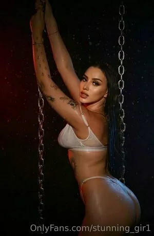 stunning_gir1 / __.stunning_girl.__ nude photo #0837