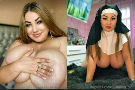 stunning_gir1 / __.stunning_girl.__ nude photo #0847