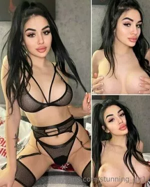 stunning_gir1 / __.stunning_girl.__ nude photo #0867