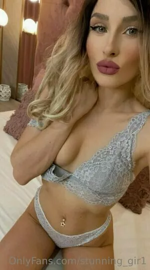 stunning_gir1 / __.stunning_girl.__ nude photo #0932