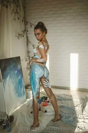 stunning_gir1 / __.stunning_girl.__ nude photo #1017