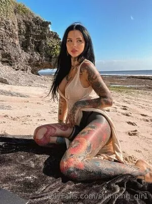 stunning_gir1 / __.stunning_girl.__ nude photo #1025