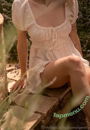 stunningemily / ASMR Emily / stunning.emilly nude photo #0023