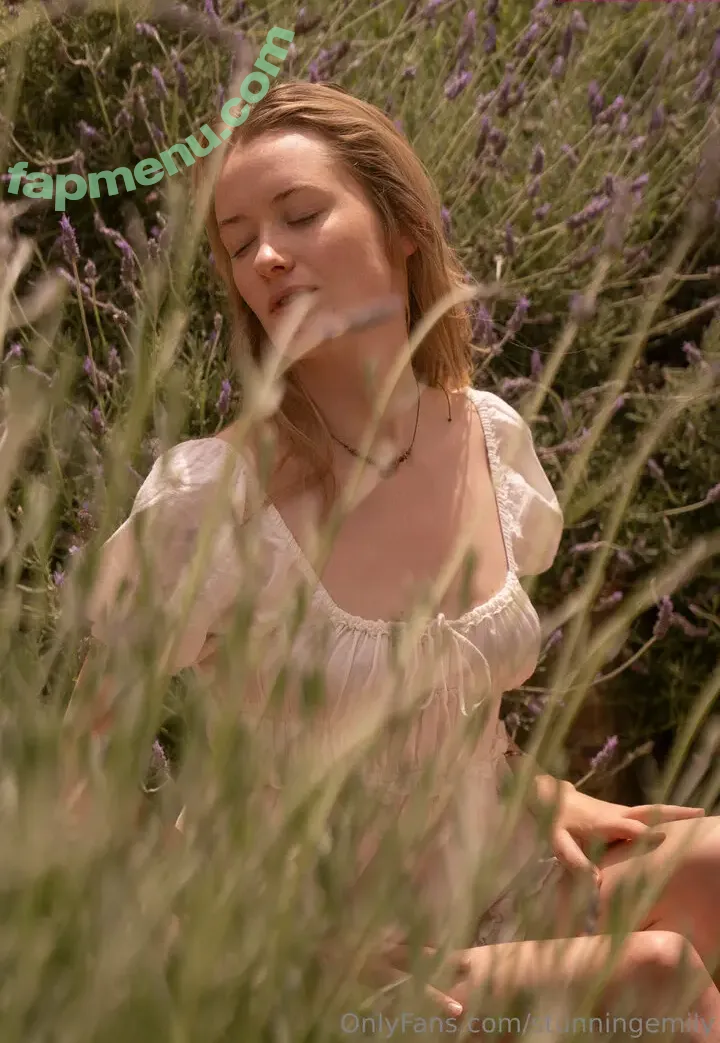 stunningemily nude photo #0024 (ASMR Emily / stunning.emilly)