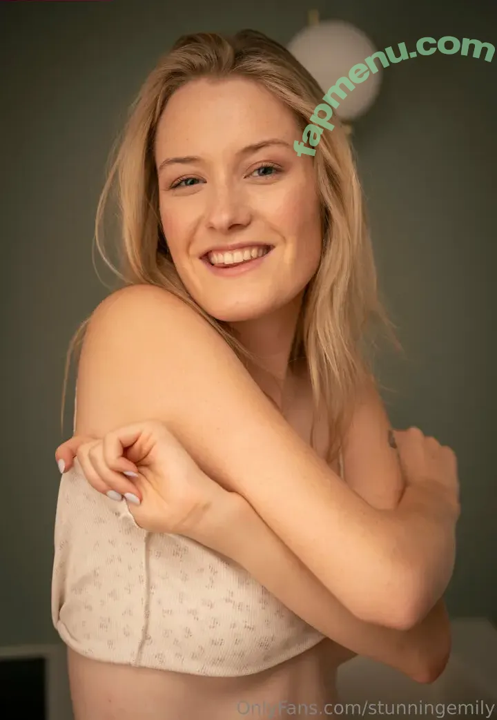 stunningemily nude photo #0079 (ASMR Emily / stunning.emilly)