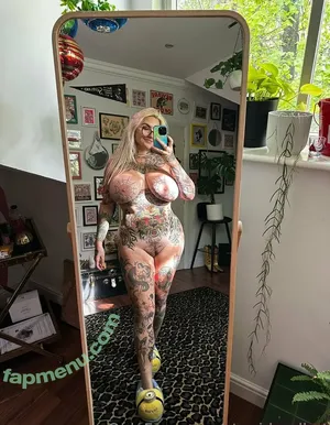 stupidandhot / stellarkelli / stupidandhotsw nude photo #0021
