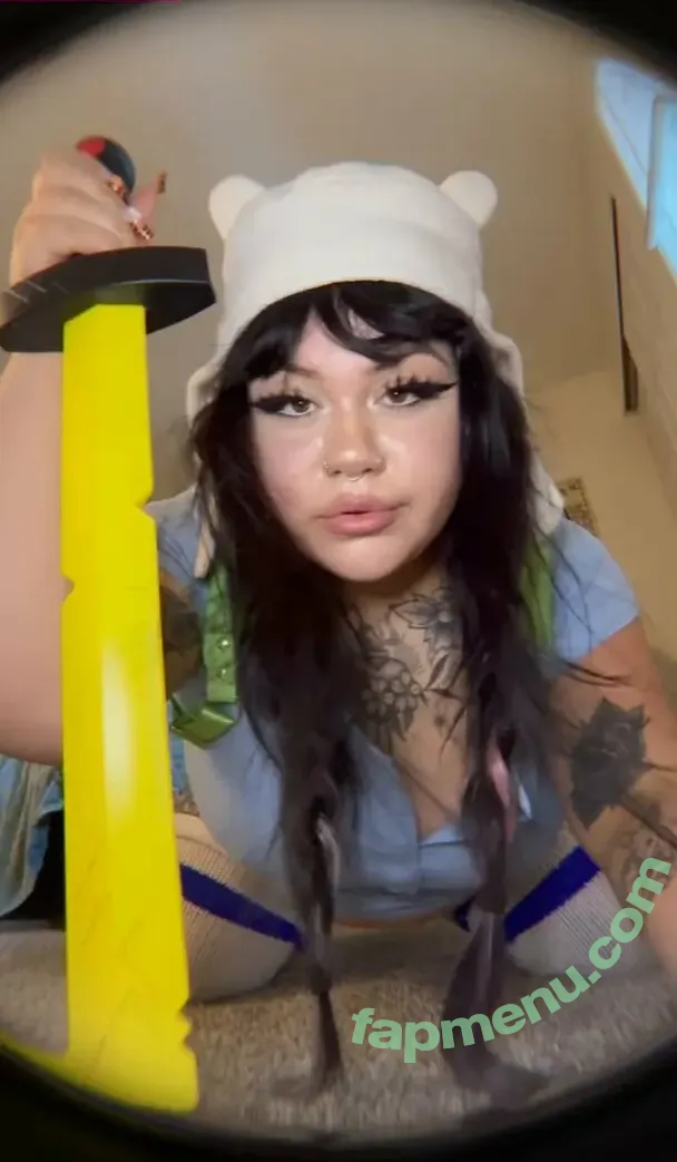 stupidbrat nude photo #0041 (chxrryxdoll)