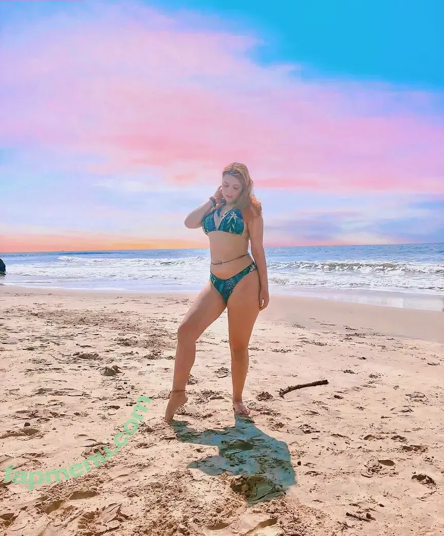 Styfanny Power nude photo #0023 (styfannypower)