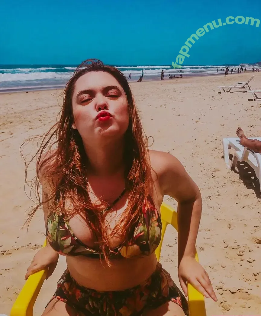 Styfanny Power nude photo #0024 (styfannypower)