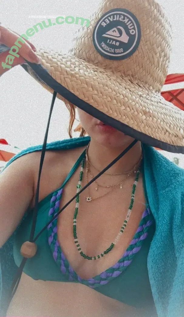 Styfanny Power nude photo #0049 (styfannypower)