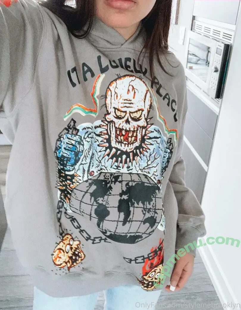 stylemebrooklyn nude photo #0009 (stylemebrooklyn)