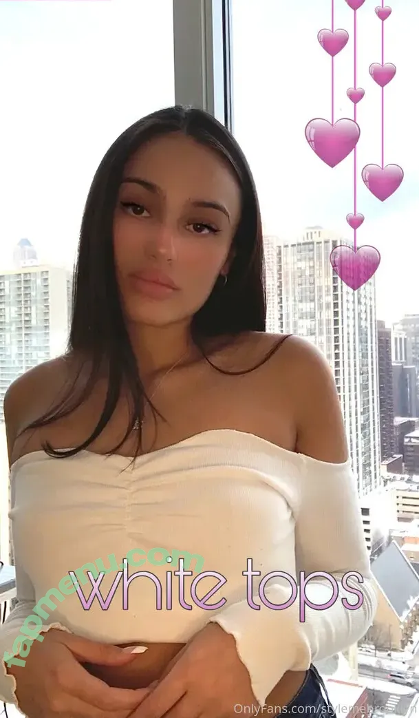 stylemebrooklyn nude photo #0027 (stylemebrooklyn)