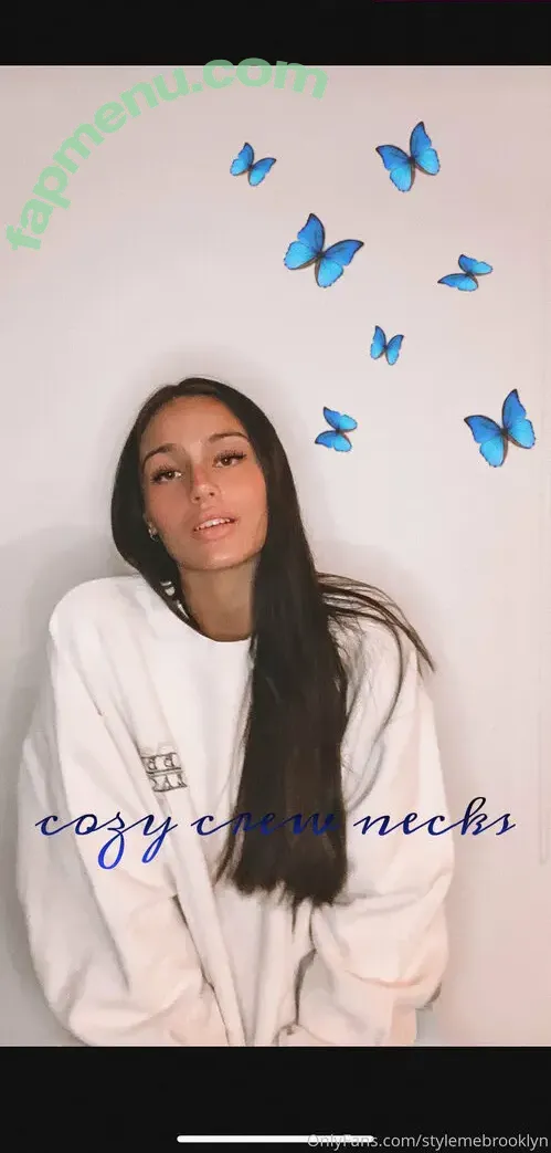 stylemebrooklyn nude photo #0032 (stylemebrooklyn)